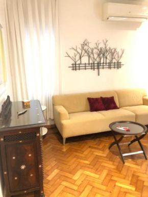 Apartamento luxo - melhor localização de Copacabana